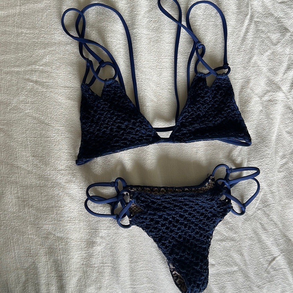 ACACIA bikini